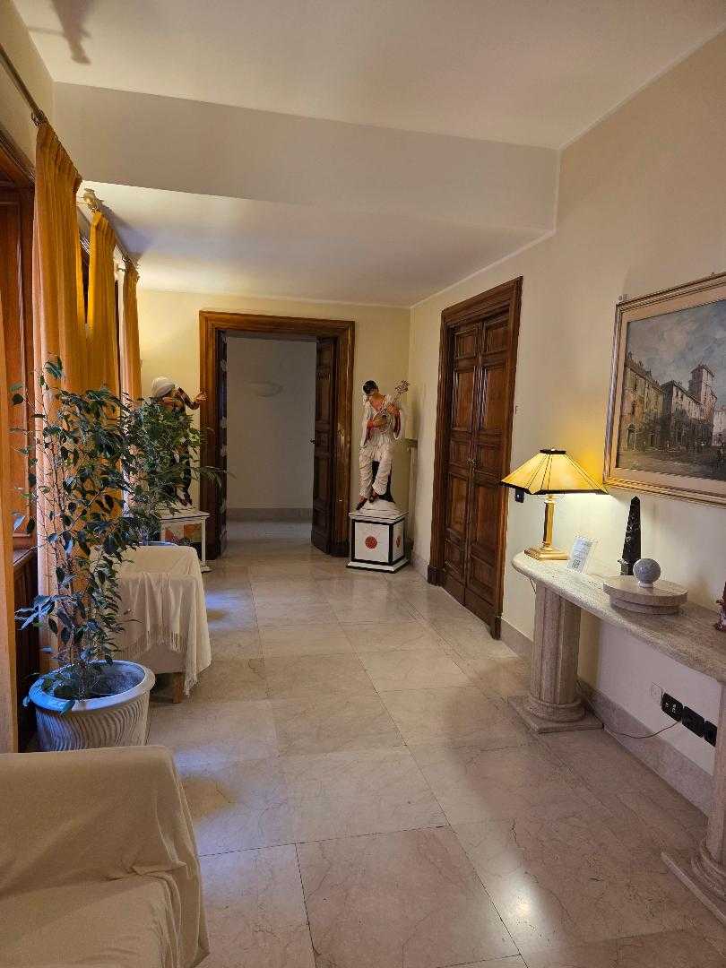 Róma, római szállás, booking.com